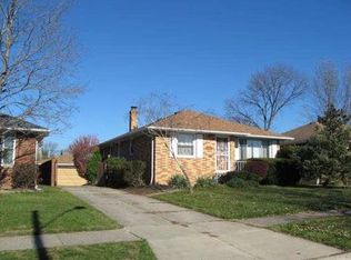 15917 Rowena Ave, Maple Heights, OH 44137