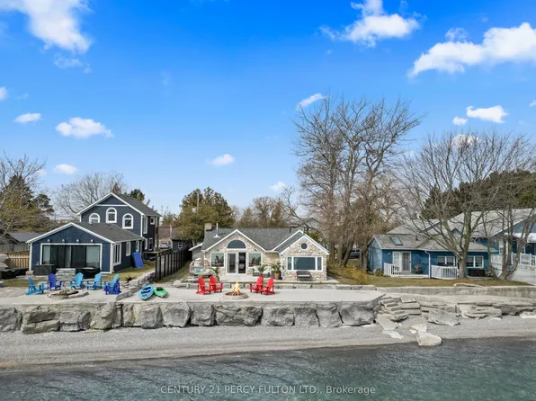 127 Cedar Crest Beach Rd, Clarington, ON L1C 3K3