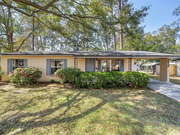 5526 NW 26th St, Gainesville, FL 32653