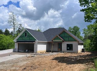 3103 Salt Lick Rd, Crestwood, KY 40014