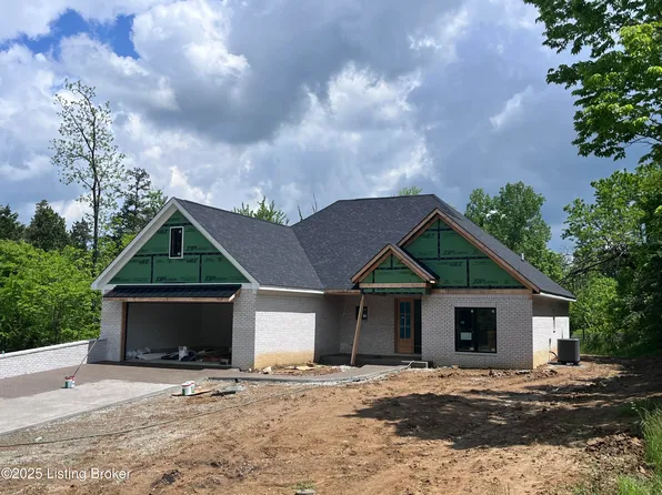 3103 Salt Lick Rd, Crestwood, KY 40014