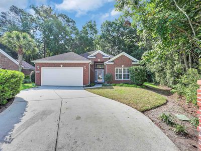 82 Pintail Ct., Pawleys Island, SC, 29585