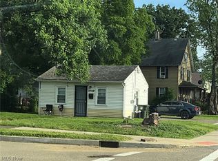 1702 3rd St SE, Canton, OH 44707