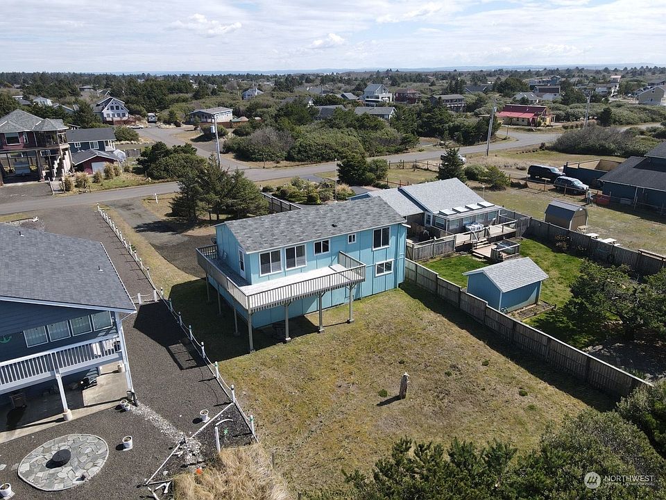 823 S Sand Dune Avenue SW, Ocean Shores, WA 98569 Zillow