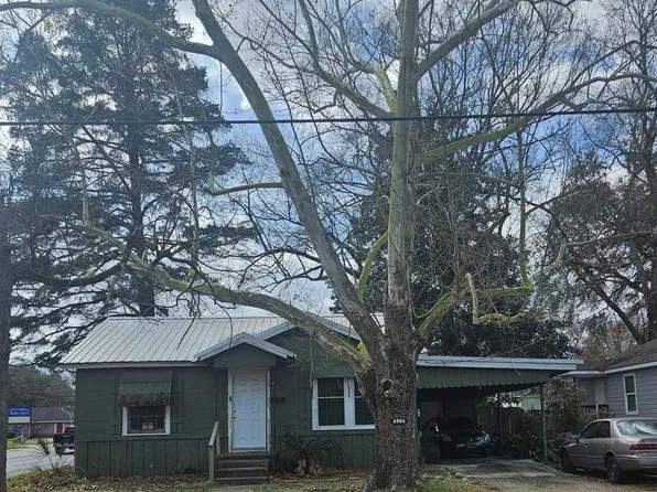 4964 Frey St, Baton Rouge, LA 70805