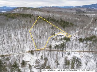 20 Virginia Lake Road, Stoneham, ME 04231