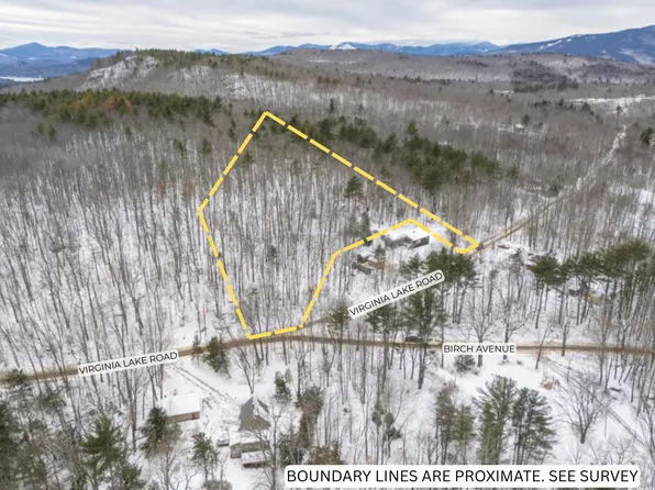 20 Virginia Lake Road, Stoneham, ME 04231