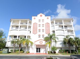 821 Del Rio Way #3402, Merritt Island, FL 32953