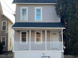 834 3rd St, Whitehall, PA 18052