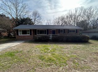 2140 Twin Lakes Rd, Columbia, SC 29209
