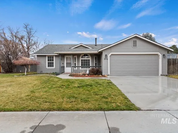 3734 S Peoria Way, Meridian, ID 83642
