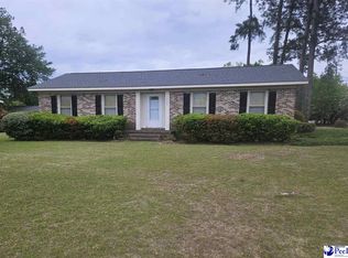 625 Julia Ln, Dillon, SC 29536