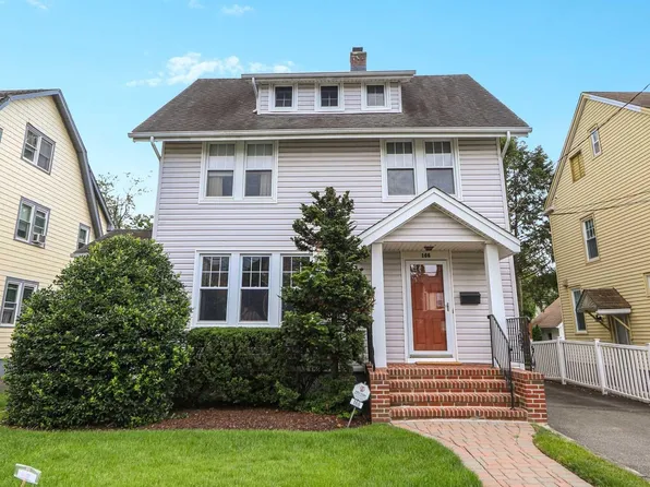 166 Cambridge Ave, Englewood, NJ 07631