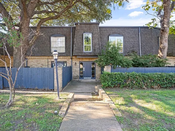 5047 Cedar Springs Rd APT 219, Dallas, TX 75235