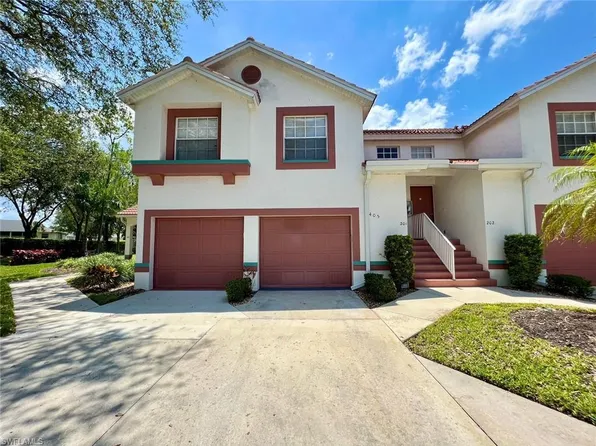 405 Windsor PL #3-201, NAPLES, FL 34104