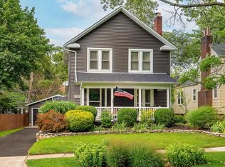 182 Northridge Rd, Columbus, OH 43214