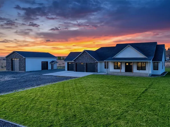 5324 NE Rd 7.3, Moses Lake, WA 98837