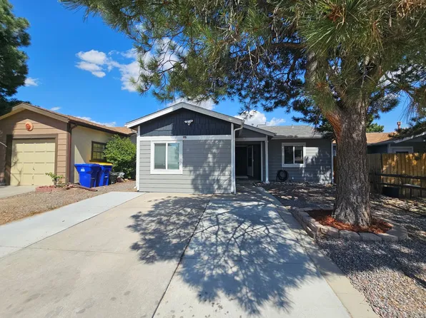 5940 Gunshot Pass Dr, Colorado Springs, CO 80917