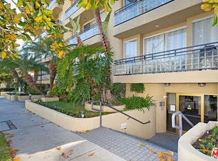 1815 Manning Ave APT 201, Los Angeles, CA 90025