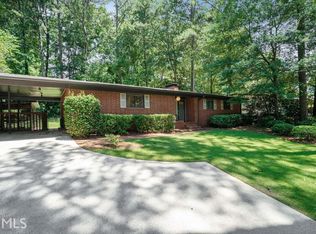 2152 Spring Creek Rd, Decatur, GA 30033