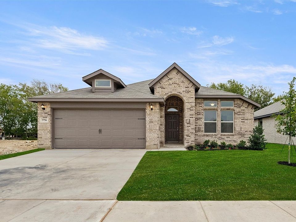 5756 Brookville Dr, Fort Worth, TX 76179 Zillow