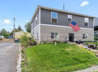 2816 E Everett Ave #B, Spokane, WA 99217