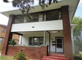 915 N Nims Ave, Wichita, KS 67203