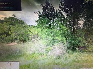 LOT 353 Lake Forest Dr LOT 353, Granite Shoals, TX 78654