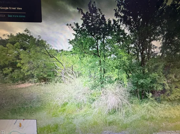 LOT 353 Lake Forest Dr LOT 353, Granite Shoals, TX 78654