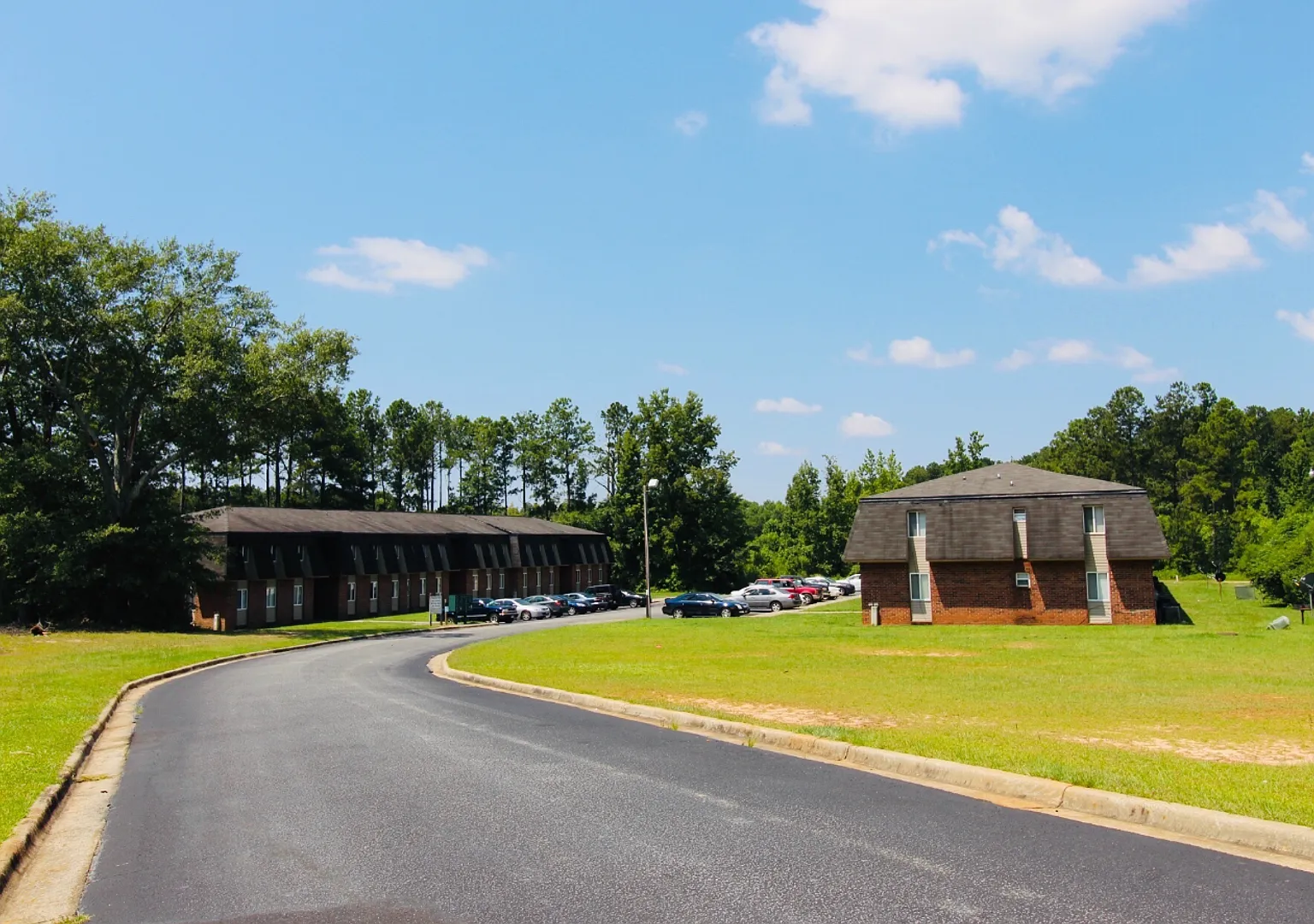 Village Apartments — Photo 4