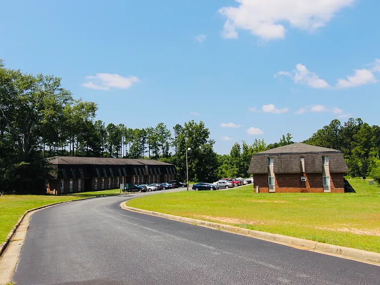 Village Apartments — Photo 4