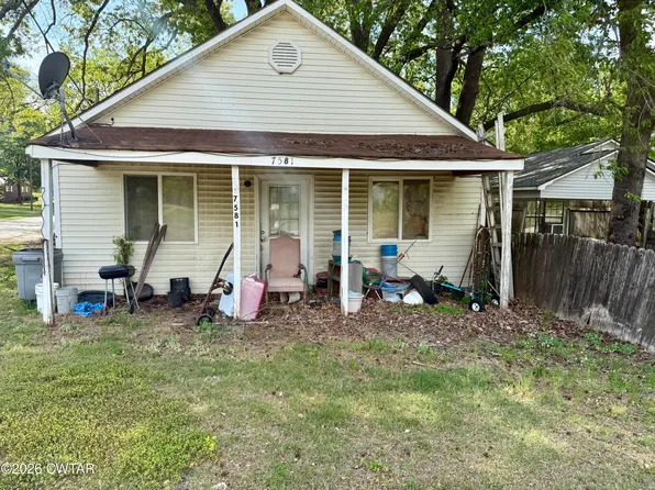 7581 State Highway 189, Friendship, TN 38034