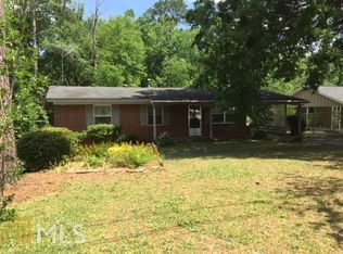 108 Allenwood Rd SW, Milledgeville, GA 31061