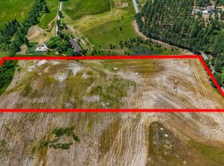 9 E Little Deep Creek Rd, Colbert, WA 99005