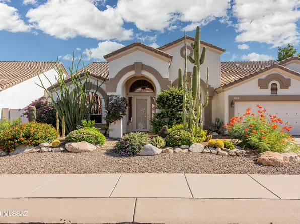 246 W Geeseman Springs Dr, Oro Valley, AZ 85755