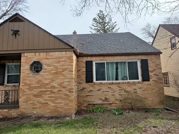 2520 Secor Rd, Toledo, OH 43606