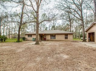 13430 Fawn Trl, Conroe, TX 77302