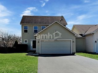 3120 Hillary Ct, Joliet, IL 60435