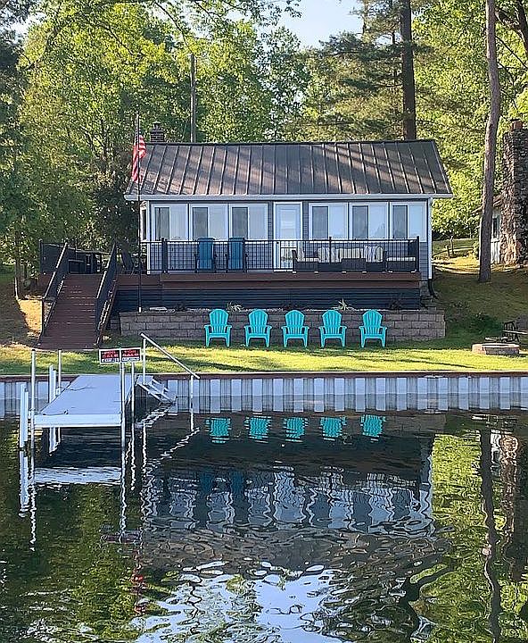 Lakeside