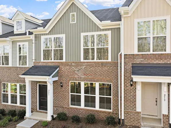 223 Frosted Iris Ln #176, Garner, NC 27529