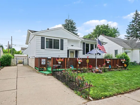 807 S Monroe St, Bay City, MI 48708