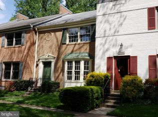 6007 Haverhill Ct, Springfield, VA 22152