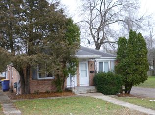 1434 Calvin Ave SE, Grand Rapids, MI 49507