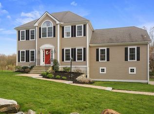 129 Berry St, North Andover, MA 01845