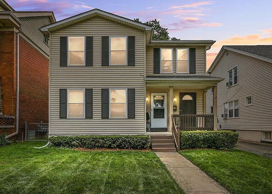 1st image of 1372 Maryland St #2