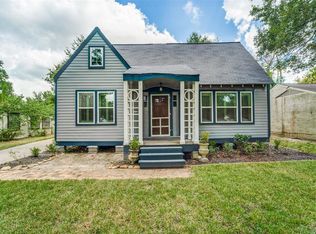 5019 Nassau Rd, Houston, TX 77021