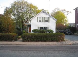 1063 New Boston Rd, Fall River, MA 02720