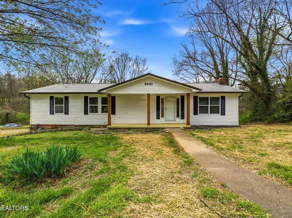 2001 Wayne Cir, Maryville, TN 37804