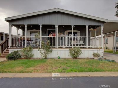 6450 N Winton Way SPACE 64, Winton, CA, 95388