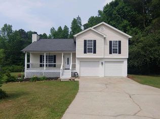 2477 Briar Valley Way, Dacula, GA 30019